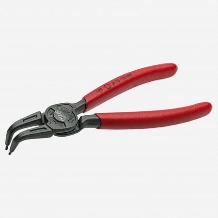 

NWS 178-62-I11 5 Circlip Pliers - TitanFinish - Plastic Grip