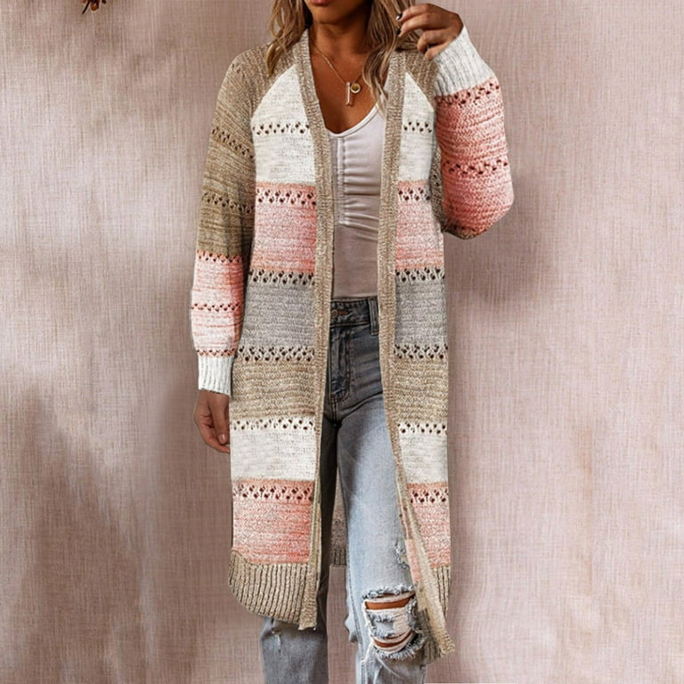 Womens top boho sweaters