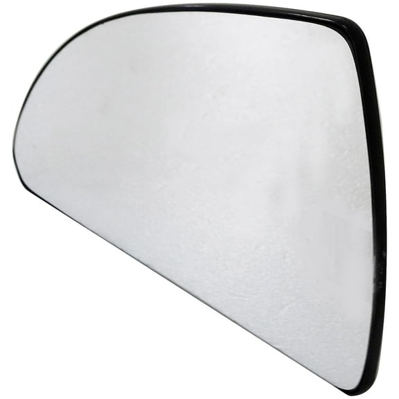 Dorman 56057 Driver Side Door Mirror Glass for Specific Chevrolet Models Fits select: 2006-2013 CHEVROLET IMPALA, 2014-2016 CHEVROLET IMPALA LIMITED
