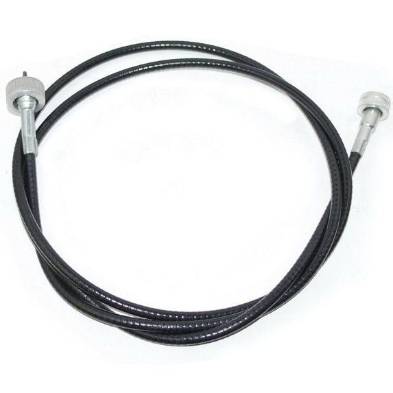 Speedometer Cable 68" For Mahindra Commander Jeeps Chevrolet Chevelle 1968