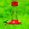 thumbnail image 2 of Perky-Pet 210PB Pinch Waist Glass Hummingbird Feeder, 2 of 4