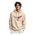 thumbnail image 1 of Sudaderas Con Capucha Cálidas Y Acogedoras Para Hombre Muj, 1 of 8