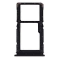 thumbnail image 2 of SIM Card Tray + SIM Card Tray / Micro SD Card Tray for Xiaomi Redmi Note 7 / Redmi Note 7 Pro, 2 of 5