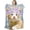 B03, variant on Custom Pet Photo Blanket, Customized Cat Face Blankets with Names, Personalized Picture Blanket, Pets on Blanket, Personalized Mothers Day, Gift for Pet Lover