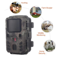 Hunting Trail Camera 24MP 1080P Outdoor Wildlife Cameras Surveillance