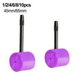 thumbnail image 4 of Ultralight 22g 20inch 451 20x1.0-1.5 bike Inner Tube TPU Tire for BMX451 bike, 4 of 11