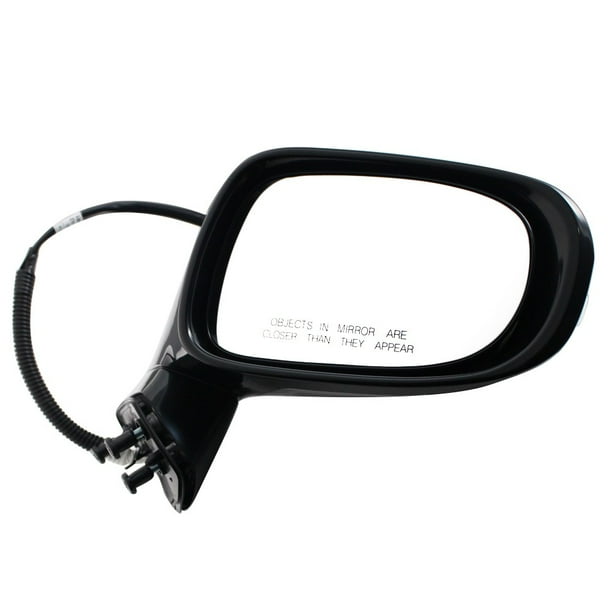 2010,2011,2012 Lexus ES350 Front,Right (Passenger Side) DOOR MIRROR