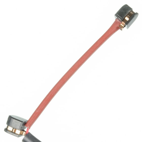 Holstein Parts 2BWS0230 Disc Brake Pad Wear Sensor for Porsche Fits select: 2012-2022 PORSCHE BOXSTER, 2014-2022 PORSCHE CAYMAN