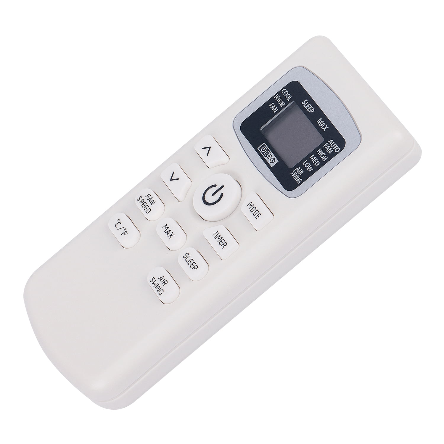 Remote Control For Black Decker Gykq-34e Bpact10wt Bpact08wt Bpact12hwt  Bpact12wt Bpact14hwt Bpact14wt Room Ac Air Conditioner - Remote Control -  AliExpress