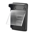 thumbnail image 1 of Premium Waterproof Doorbell Rain Cover For Enhanced Protection And Increased, 1 of 9