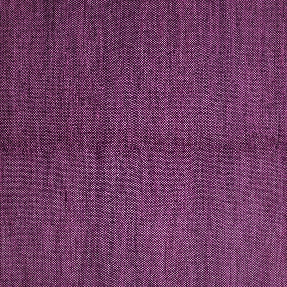 Ahgly Company Indoor Square Abstract Pink Modern Area Rugs, 4' Square