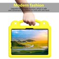 thumbnail image 3 of Case For iPad Pro 11 inch M4 (2024)/Air 11 M2 (2024)/Air 11" M3 (2025) Cute Portable Kids Shockproof Cover With Stand and Pen Holder, 3 of 8