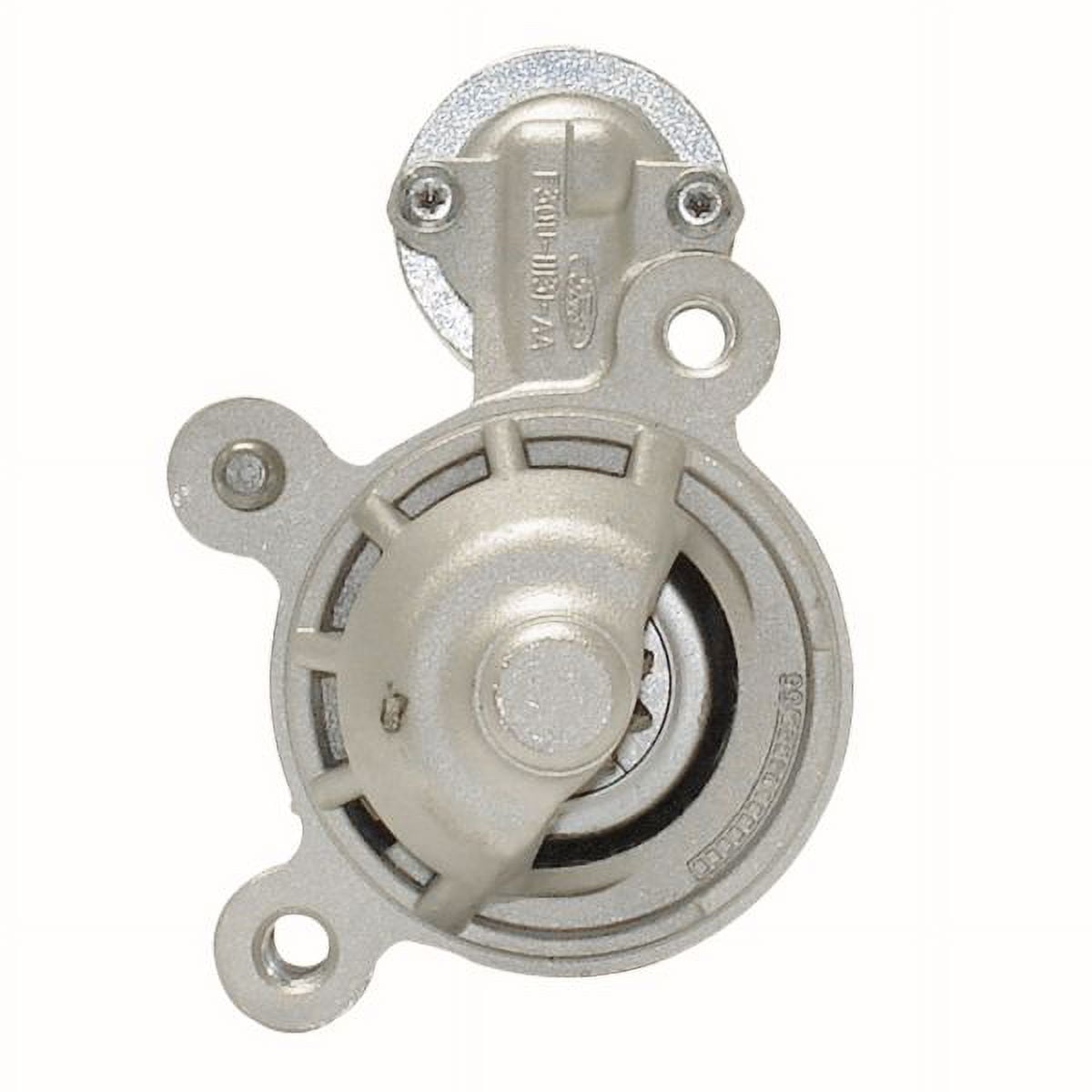 ACDelco 336-1194a Professional Starter Fits 2003 Ford Windstar