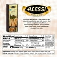 thumbnail image 3 of (Pack of 12) Alessi Sesame Breadsticks, 4.4 oz, 3 of 5