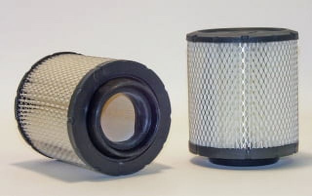 WIX WA10015 Heavy Duty Air Filter - View #12