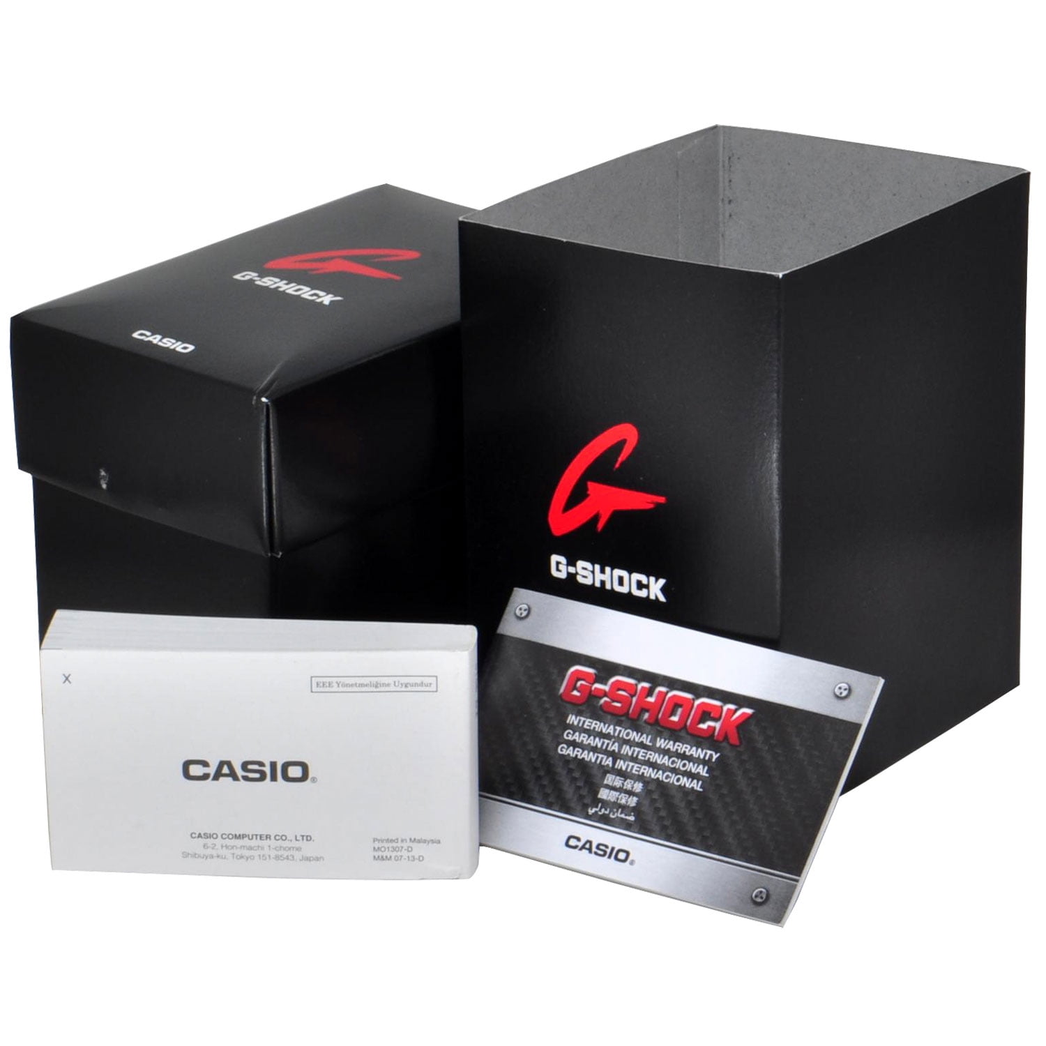 Casio G-Shock G7900-1D