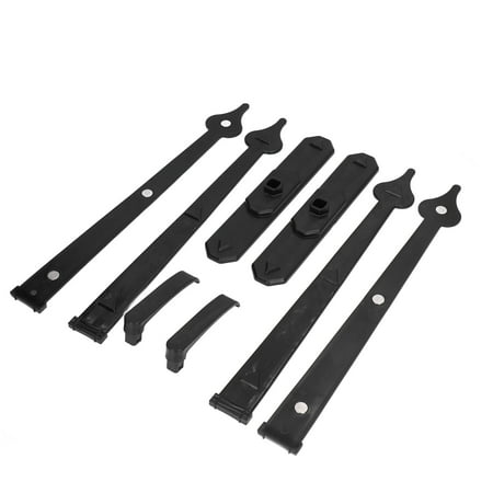 

Garage Door Hinge Garage Door Hardware Easy To Install For House For Villa