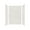 Bianca, variant on Transolid Ewk483672 Expressions 48" W X 36" D X 72" H Three Panel Shower Wall Kit - White