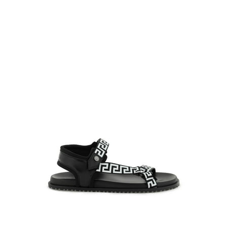 

Versace Greca Sandals Men