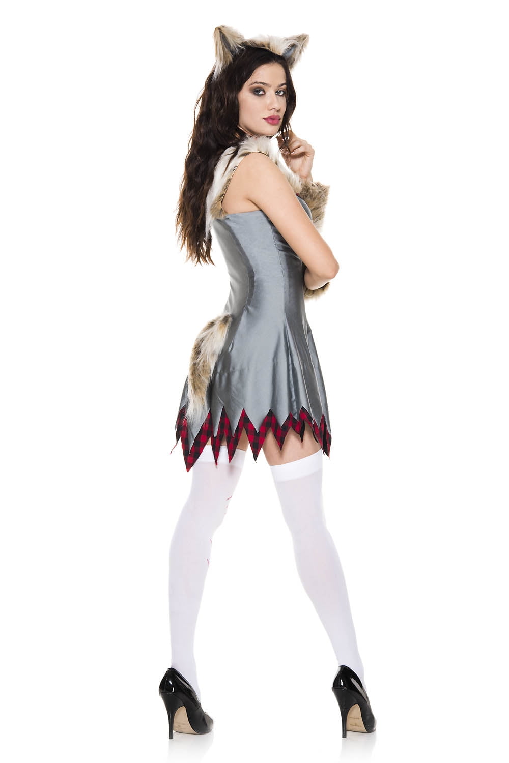 Frisky Werewolf Costume 70996-XL