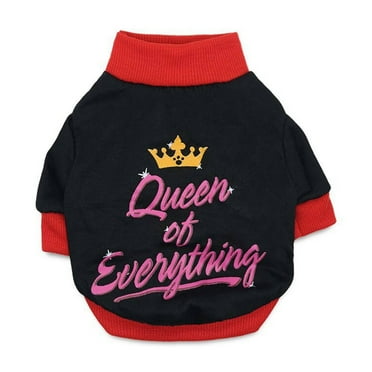 GASTROPOD Dog Shirts,Elastic Pullover Design for Easy Fit Dog Clothes,A Thoughtful Gift for Your Pet Puppy Clothes,XL