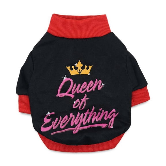 GASTROPOD Dog Shirts,Hassle-Free Dressing Dog Clothes,A Thoughtful Gift for Your Pet Puppy Clothes,L