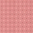 thumbnail image 1 of Ahgly Company Machine Washable Indoor Square Transitional Pastel Pink Area Rugs, 8' Square, 1 of 7
