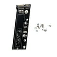 thumbnail image 1 of CHUANK SSD to SATA Converter for MacBook AIR Storage Capacity Performance Converter Part, 1 of 8
