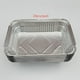 thumbnail image 2 of Sartenes de 5/10/ Sartenes desechables para cocinar Calentamiento Almacenamiento Preparación , 20Pcs_1000ml perfecl bandejas de aluminio para hornear, 2 of 8
