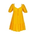 thumbnail image 1 of 998-83 Vestido mango Cklass 998-83, 1 of 2