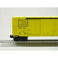 thumbnail image 5 of Lionel Port of Tillamook Standard O Double Door BOXCAR #187 O Gauge 2143112, 5 of 9