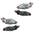 thumbnail image 1 of Par de FAROS CAMRY 2015 TOYOTA 2.0 CAMRY SED Genérica  ., 1 of 4