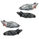 thumbnail image 1 of Par de FAROS CAMRY 2015 TOYOTA 2.0 CAMRY SED Genérica  ., 1 of 4