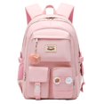 thumbnail image 1 of Specialoffer！ Laptop Backpacks 15.6 Inch School Bag College Backpack Anti Travel Daypack Large Bookbags For Teens Girls Women Students, 1 of 6