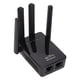 thumbnail image 5 of Enrutador inalámbrico 3 en 1 Punto de acceso AP Punto de mejora WIFI Cobertura de señal completa de 360° Enrutador WiFi de 300 Mbps para el hogar Enchufe 100‑240VEU, 5 of 10