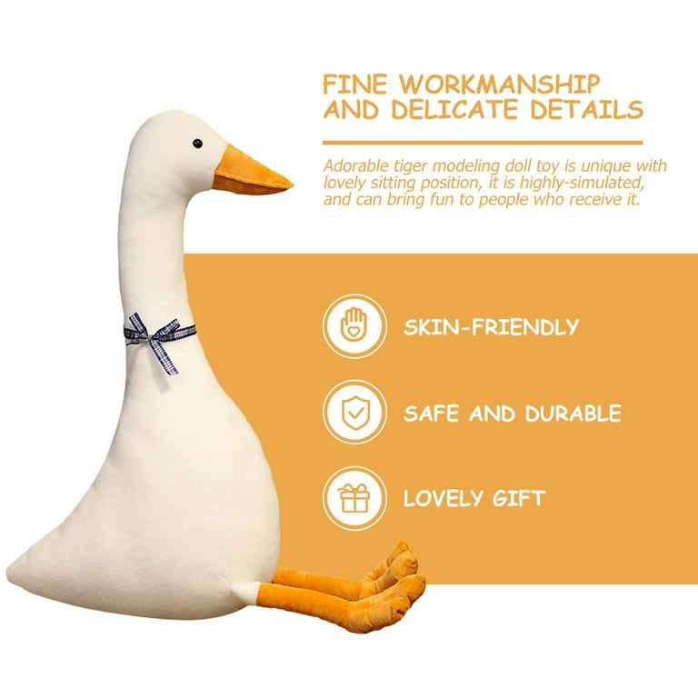 Goose stuffed animal best sale walmart
