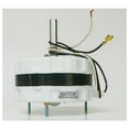 thumbnail image 2 of Attic Fan Motor Replacement - FO516B4505 E62815 E62788 97009317 - 120V 60HZ 43AMP - Compatible with Models 341, 355, 358 Ventilators, 2 of 2