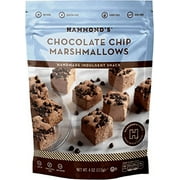 Hammonds Chocolate Chip Marshmallows, 4oz.