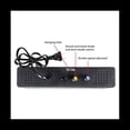 thumbnail image 2 of Stage Strobe Light, 270 LED Super Bright Flash Stage Lighting White Light for Wedding, Xmas, Birthday, Club, DJ US Plug, 2 of 7