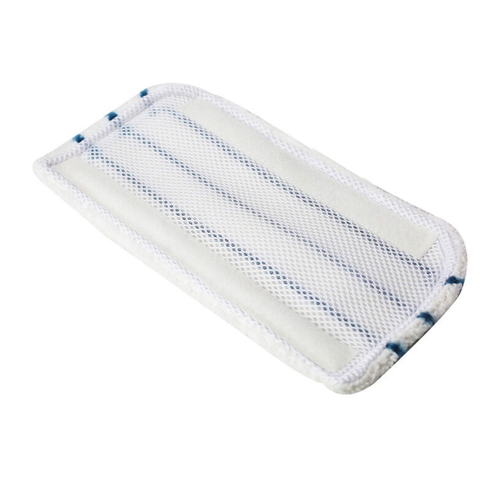 Steam Mop Replacement Pad Mop Clean Washable Cloth Microfiber Mop for