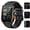 Black Orange, variant on Outdoor Fitness Smart Watch Bluetooth Call,Make Calls,Fitness Tracker,for Ios Android,30m Waterproof,30 Days,Multiple Languages,Women Men Watches