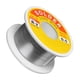 thumbnail image 5 of Carrete de soldadura, alambre, accesorios portátiles para computadoras y electrodomésticos. 05 mm, 5 of 9
