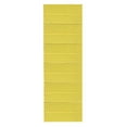 thumbnail image 4 of Camping Mat, Portable Sleeping Mat, Picnic Foam Mattress,Yellow, 4 of 5