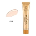 thumbnail image 3 of Bilqis Cover Tattoos And Marks Modify Skin 14-Color Small Gold Tube Concealer, 3 of 9