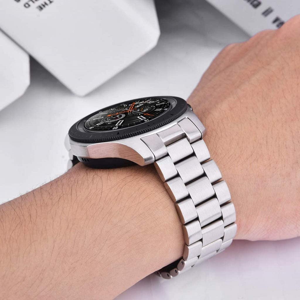 Samsung galaxy watch 46mm 2019 deals