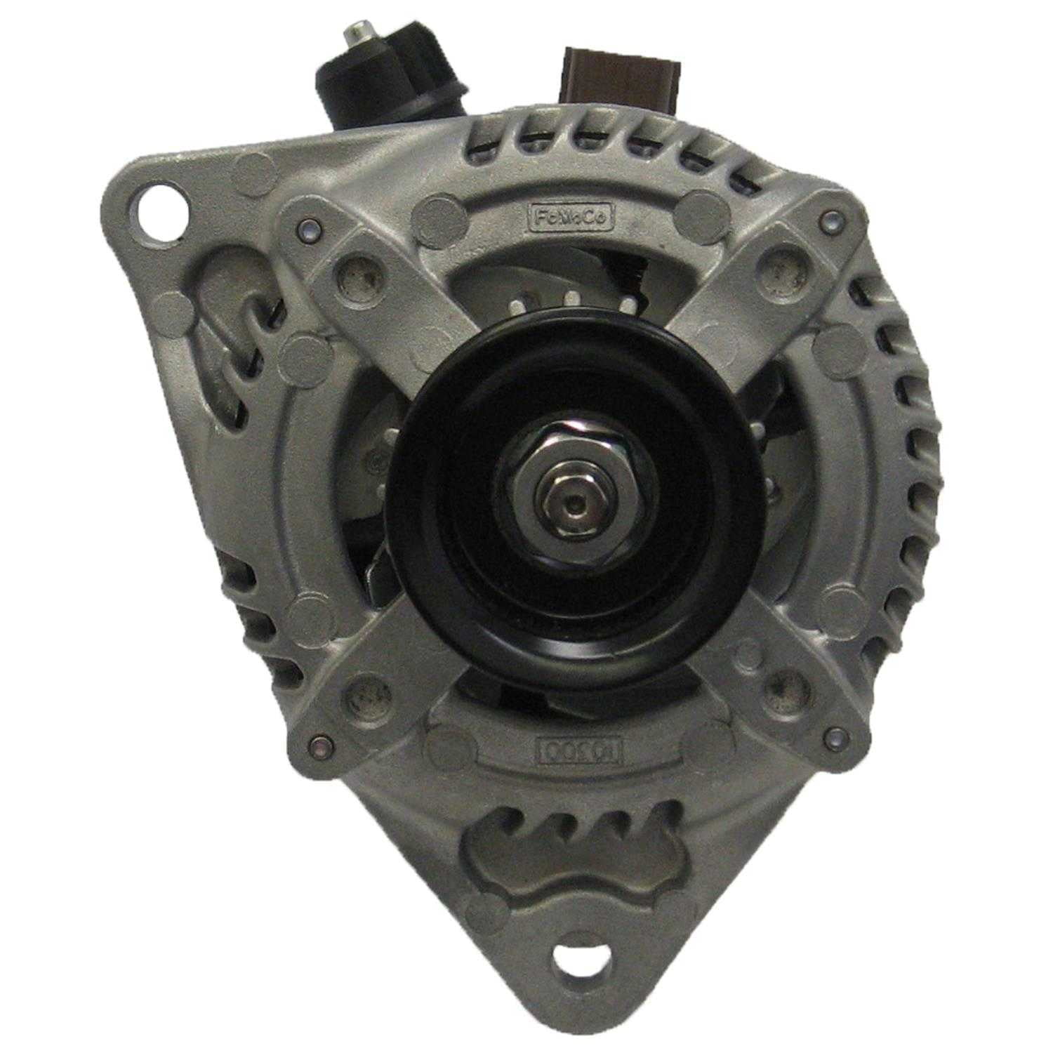FVP Professional 10130 Alternator Standard