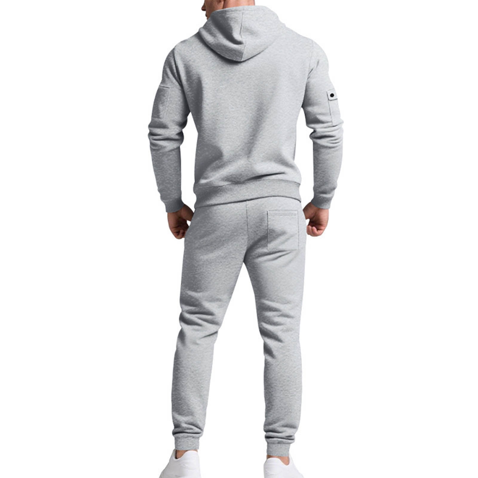 nike big and tall sweatsuit