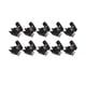 thumbnail image 1 of Generador Cepillo De Carbón Universal Alto Rendimiento Durable Pieza Del Generador Reemplazo Lavadora Accesorios Herramientas Eléctricas Para 4Kw 5Kw 7Kw Generador Hogar 10 Piezas Advancent TO002091-00, 1 of 6