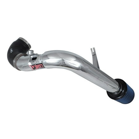 Injen 12-14 Chevy Camaro CAI 3.6L V6 Polished Cold Air Intake System w/ MR Tech and Air