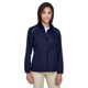 thumbnail image 1 of Chaqueta ligera sin forro Motivate para mujer CLASSIC NAVY 3XL Núcleo 365 78183, 1 of 1